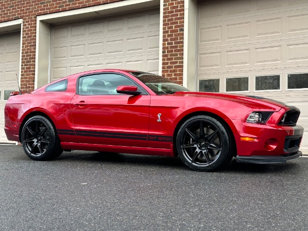 Used-2013-Ford-Shelby-GT500-SVT-Performance