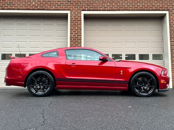 Used-2013-Ford-Shelby-GT500-SVT-Performance