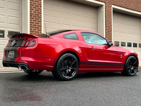 Used-2013-Ford-Shelby-GT500-SVT-Performance