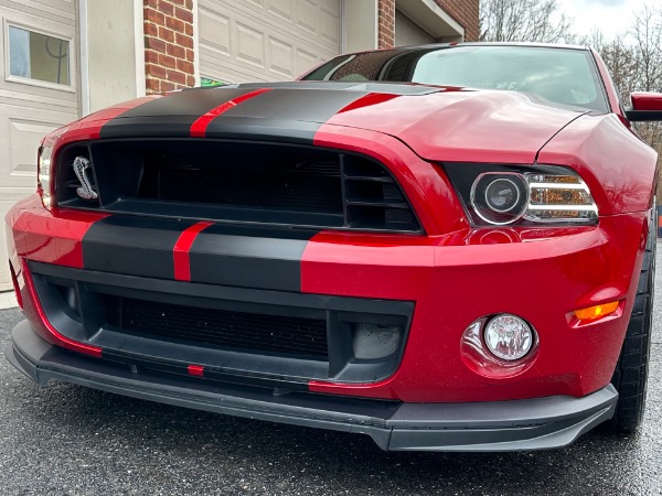 Used-2013-Ford-Shelby-GT500-SVT-Performance