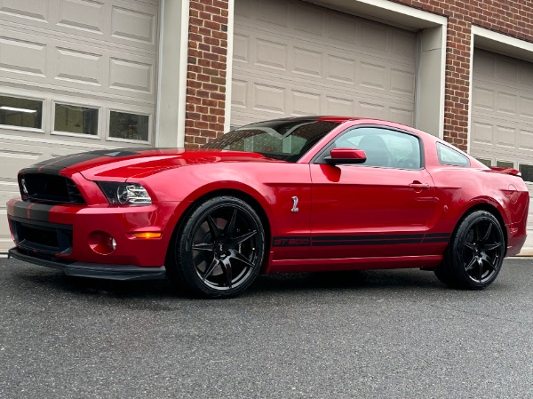 Used-2013-Ford-Shelby-GT500-SVT-Performance