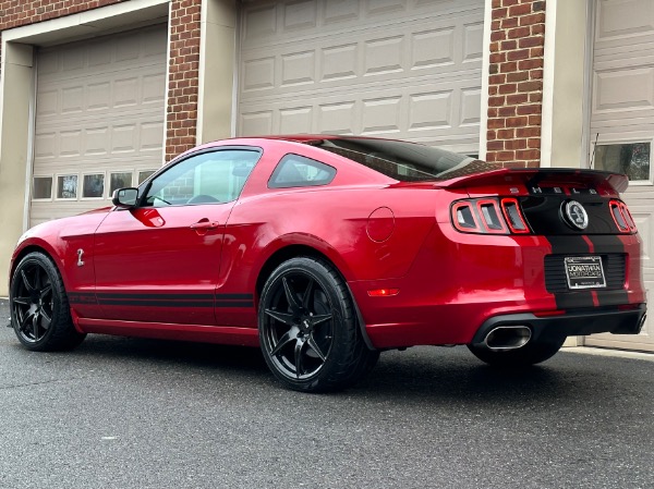 Used-2013-Ford-Shelby-GT500-SVT-Performance