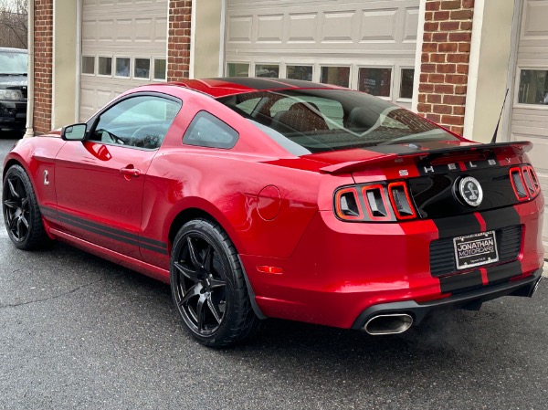 Used-2013-Ford-Shelby-GT500-SVT-Performance