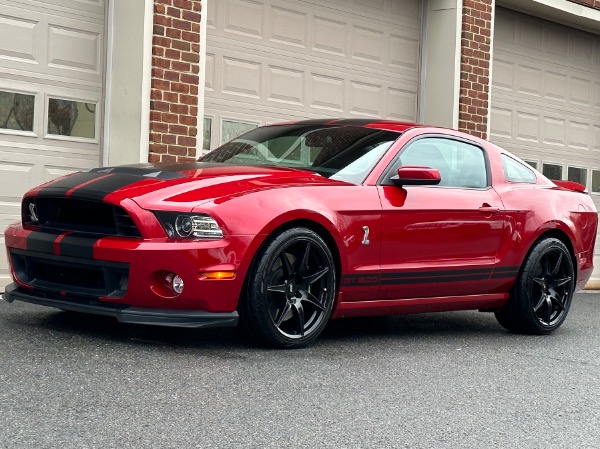 Used-2013-Ford-Shelby-GT500-SVT-Performance