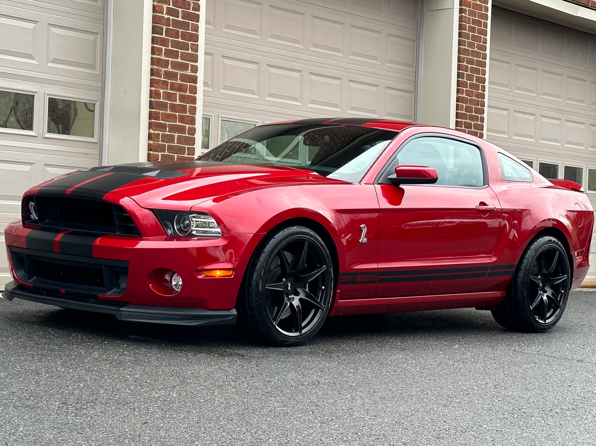 Used 2013 Ford Shelby GT500 SVT Performance | Edgewater Park, NJ