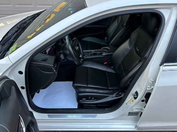 Used-2014-Cadillac-ATS-20T