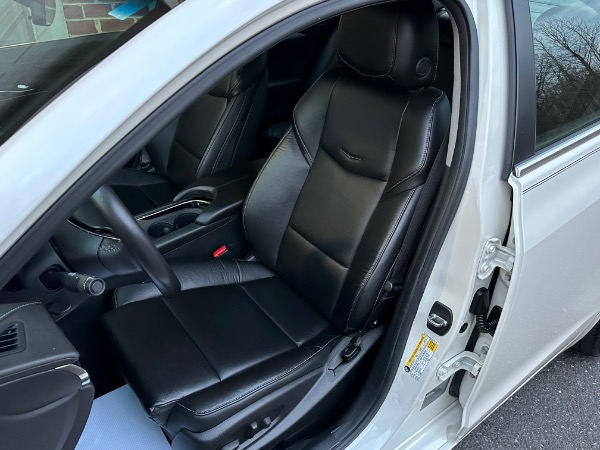 Used-2014-Cadillac-ATS-20T