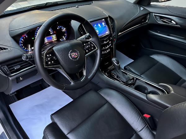 Used-2014-Cadillac-ATS-20T