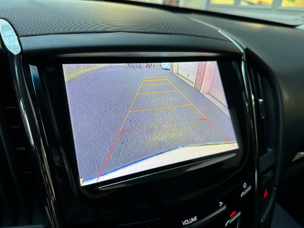 Used-2014-Cadillac-ATS-20T