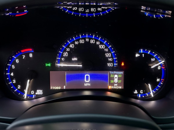 Used-2014-Cadillac-ATS-20T