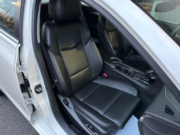 Used-2014-Cadillac-ATS-20T
