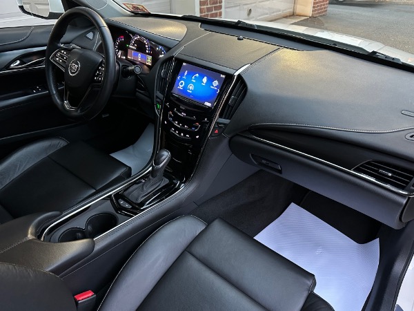 Used-2014-Cadillac-ATS-20T