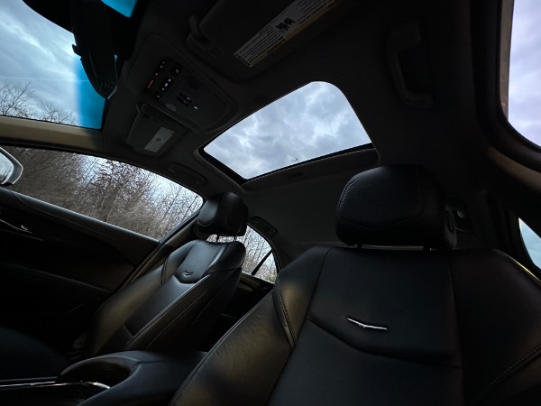 Used-2014-Cadillac-ATS-20T