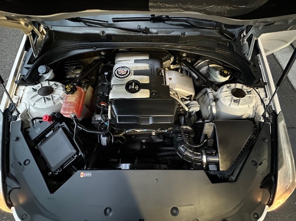 Used-2014-Cadillac-ATS-20T