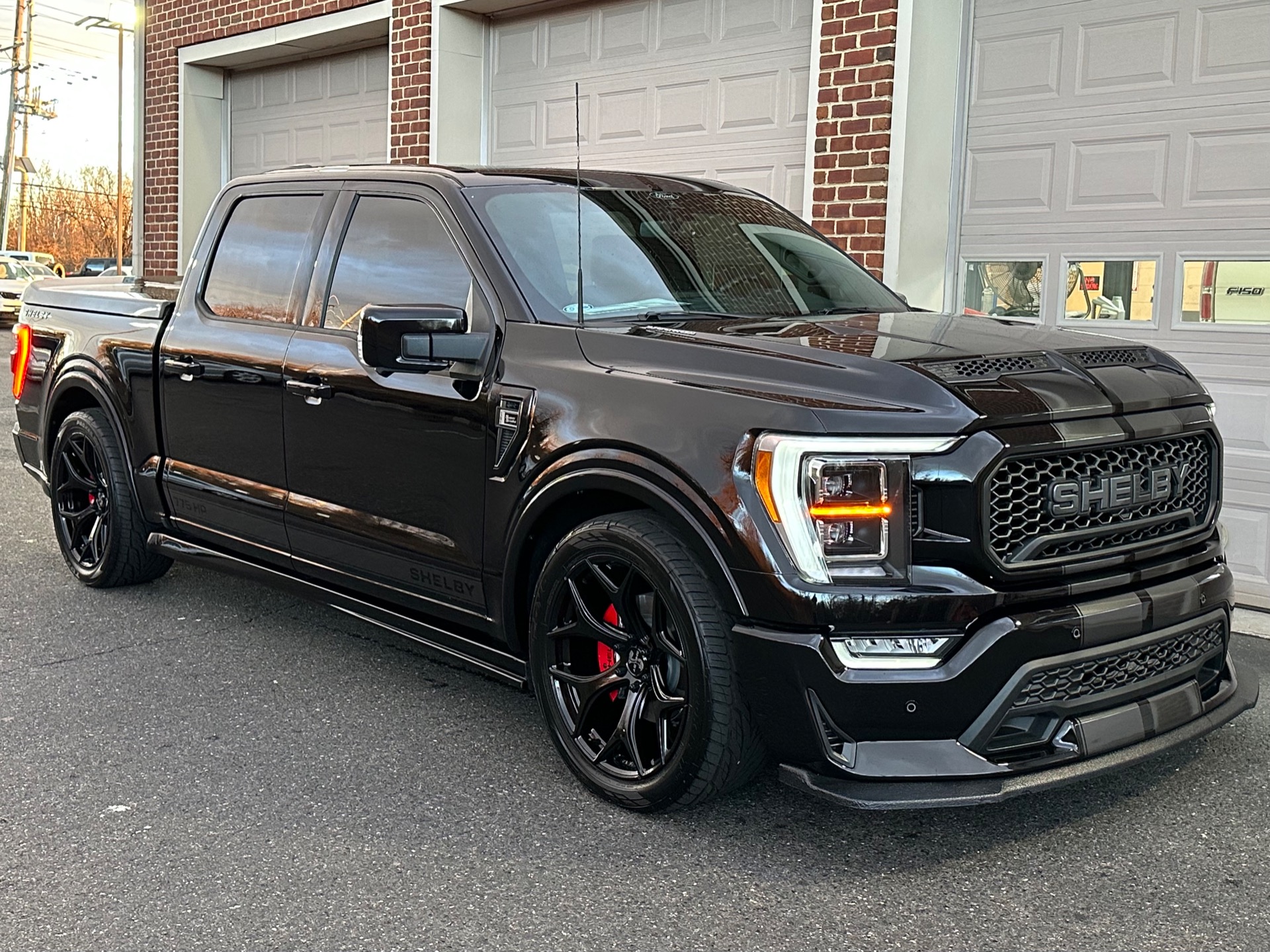 Elegant 2022 Super Snake F 150 Gallerynull