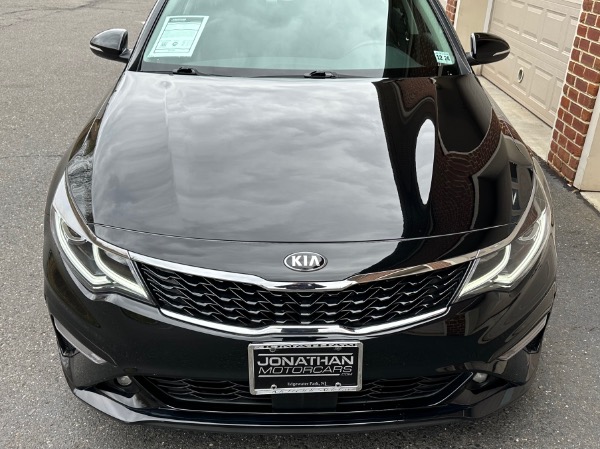 Used-2020-Kia-Optima-EX-Premium