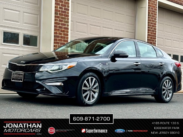 Used-2020-Kia-Optima-EX-Premium