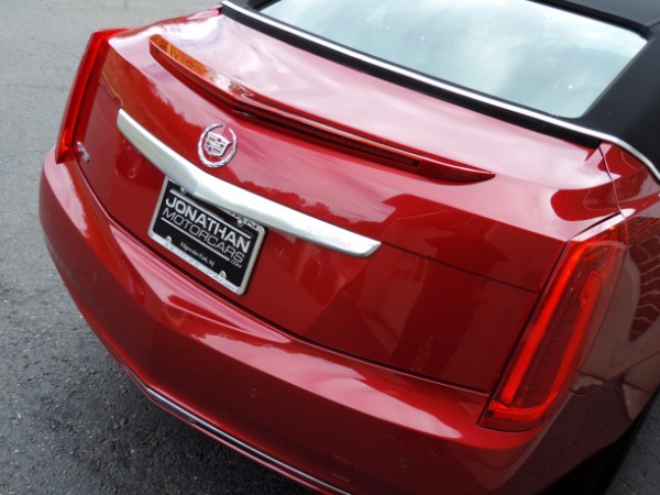 Used-2013-Cadillac-XTS-Luxury-Collection