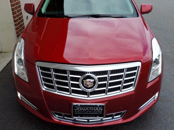 Used-2013-Cadillac-XTS-Luxury-Collection