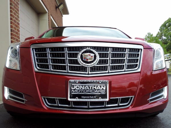 Used-2013-Cadillac-XTS-Luxury-Collection