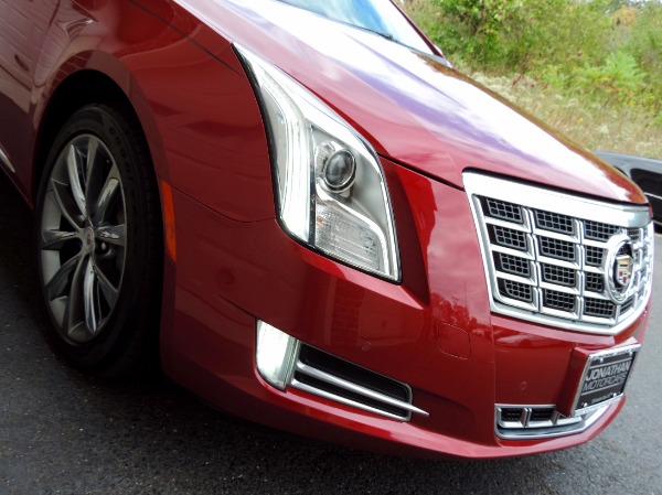 Used-2013-Cadillac-XTS-Luxury-Collection