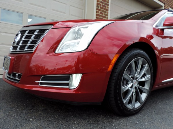 Used-2013-Cadillac-XTS-Luxury-Collection