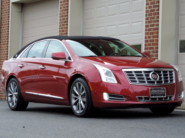 Used-2013-Cadillac-XTS-Luxury-Collection