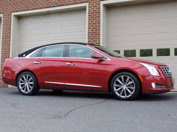 Used-2013-Cadillac-XTS-Luxury-Collection