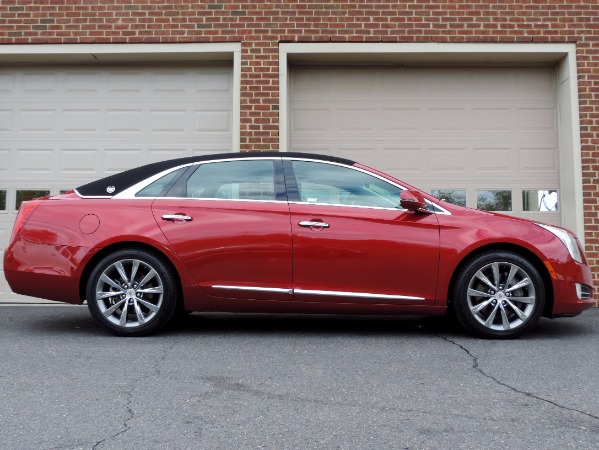 Used-2013-Cadillac-XTS-Luxury-Collection