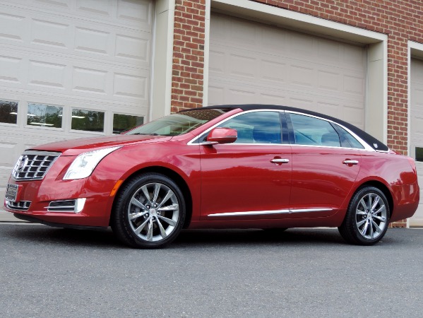 Used-2013-Cadillac-XTS-Luxury-Collection