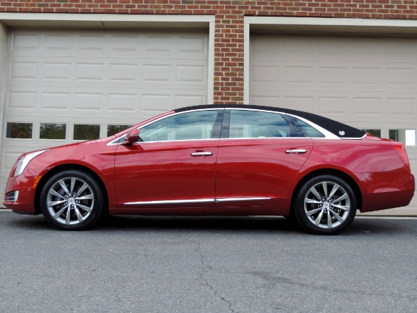 Used-2013-Cadillac-XTS-Luxury-Collection