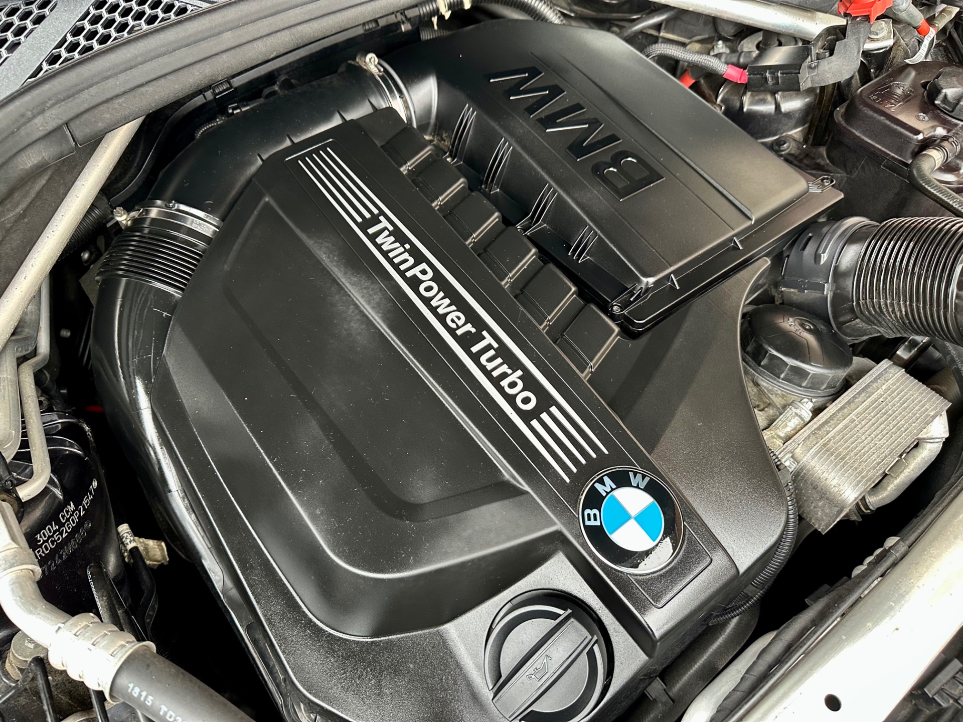 2016 BMW X5 xDrive35i Stock # P21547 for sale near Edgewater Park, NJ ...