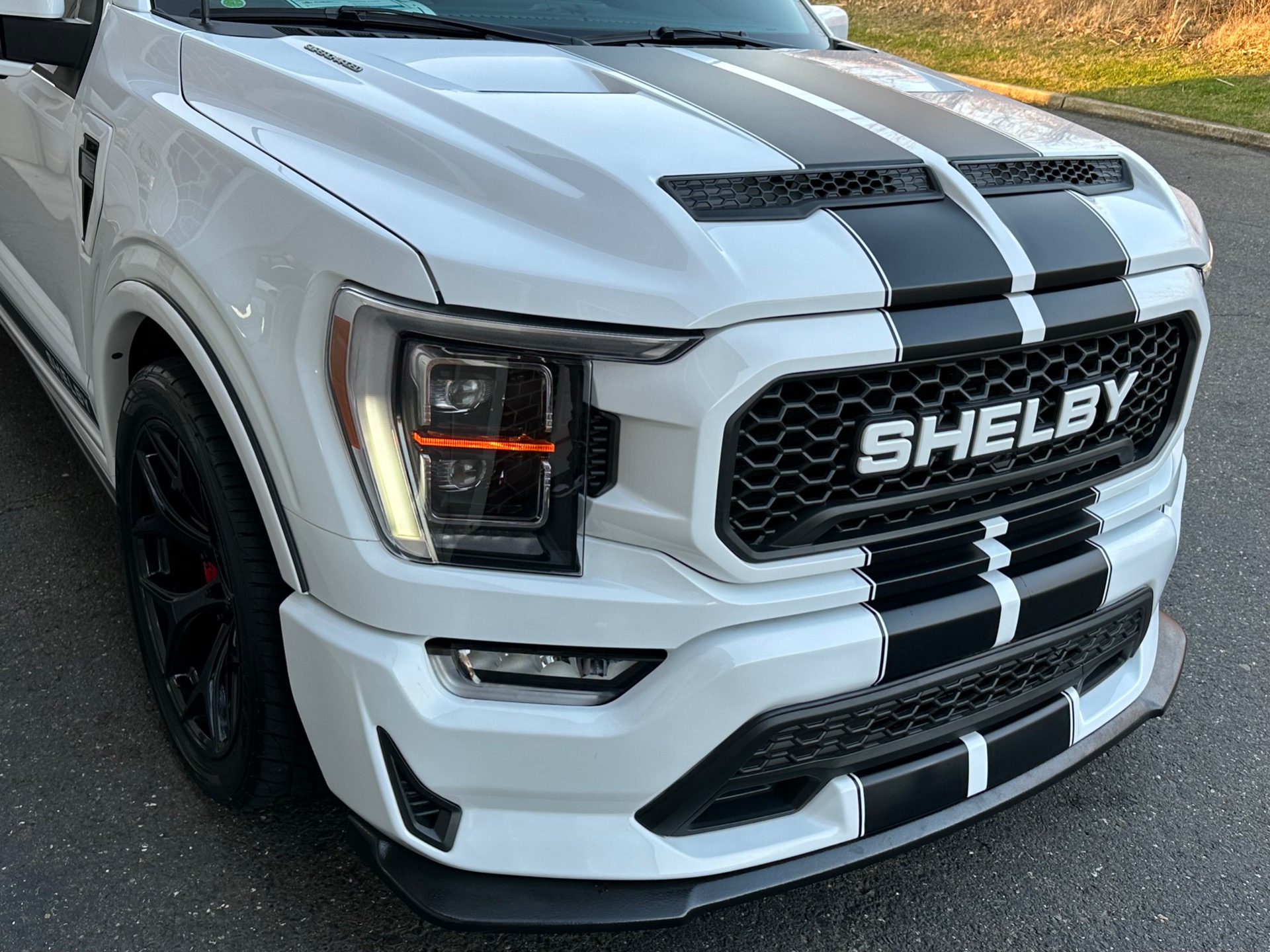 Used-2021-Ford-F-150-Lariat-Shelby-Super-Snake