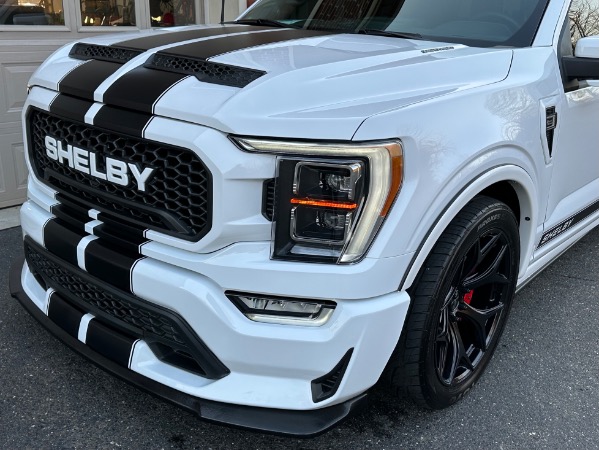 Used-2021-Ford-F-150-Lariat-Shelby-Super-Snake