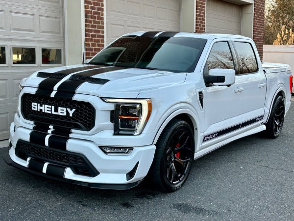 Used-2021-Ford-F-150-Lariat-Shelby-Super-Snake