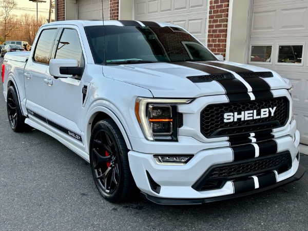 Used-2021-Ford-F-150-Lariat-Shelby-Super-Snake