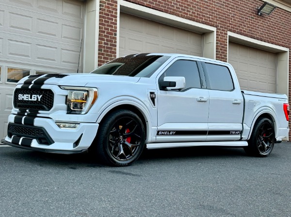 Used-2021-Ford-F-150-Lariat-Shelby-Super-Snake