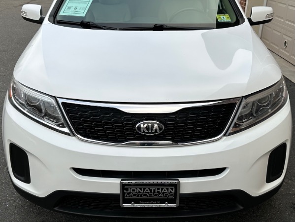 Used-2014-Kia-Sorento-LX