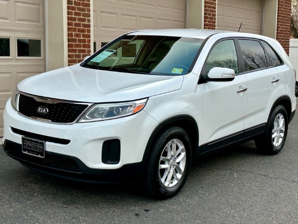 Used-2014-Kia-Sorento-LX