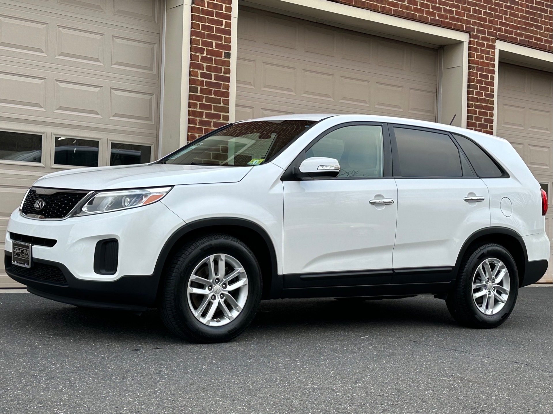 Sitemapcdatahttpsomobeldreferenzcominspiring 2014 Kia Sorento Lx Awd Suv Pictures