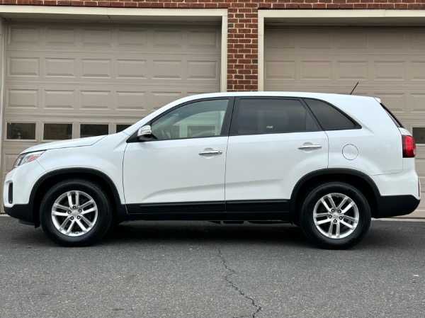 Used-2014-Kia-Sorento-LX