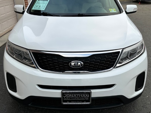 Used-2014-Kia-Sorento-LX