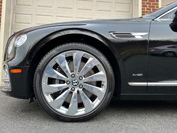 Used-2021-Bentley-Flying-Spur-W12-First-Edition