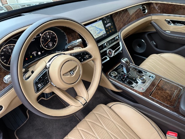 Used-2021-Bentley-Flying-Spur-W12-First-Edition