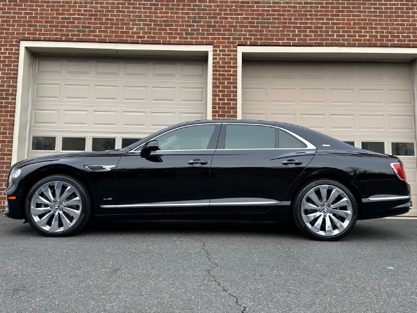 Used-2021-Bentley-Flying-Spur-W12-First-Edition