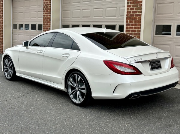 Used-2016-Mercedes-Benz-CLS-CLS-400-4MATIC