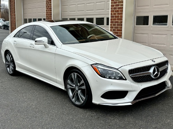 Used-2016-Mercedes-Benz-CLS-CLS-400-4MATIC