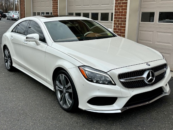 Used-2016-Mercedes-Benz-CLS-CLS-400-4MATIC