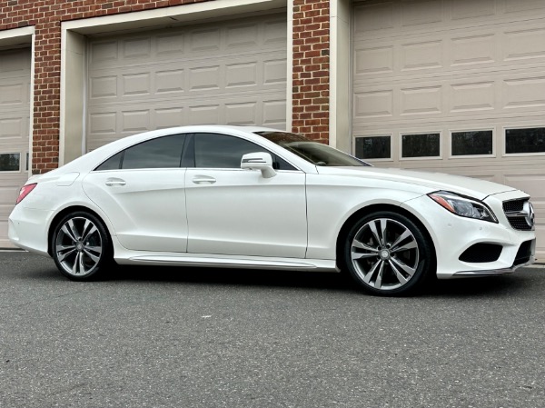 Used-2016-Mercedes-Benz-CLS-CLS-400-4MATIC