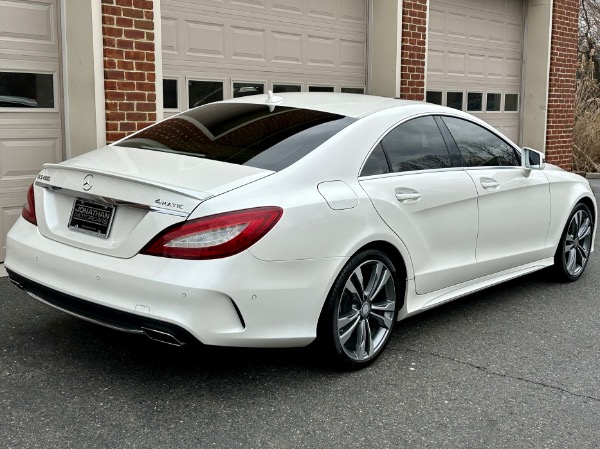 Used-2016-Mercedes-Benz-CLS-CLS-400-4MATIC